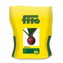 Nabo Norfolck - Semillas Fito