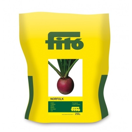 Nabo Norfolck - Semillas Fito