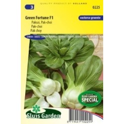 Pak choy Green Fortune F1