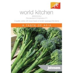 brocoli asiatico inspiration f1