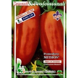 tomate Mithos (semillas ecolÃ³gicas)