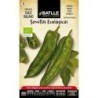 pimiento dulce italiano - semilla ecolÃ³gica