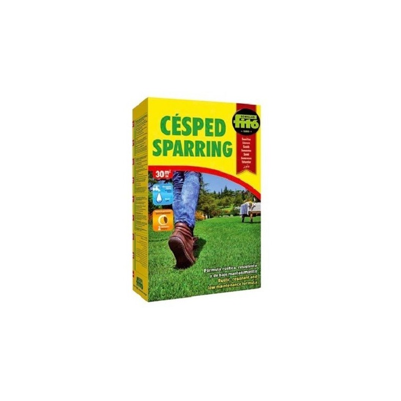 cesped sparring extraduro