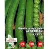 guisante alderman - semillas ecologicas