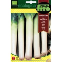 puerro carentan 2 - semillas ecolÃ³gicas