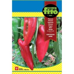 pimiento kurtovska kapija