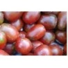 tomate ciruela negra (semillas no tratadas)