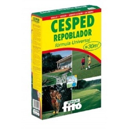 cesped universal - repoblador