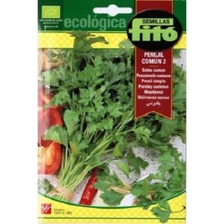 perejil comun 2 (semillas ecolÃ³gicas)