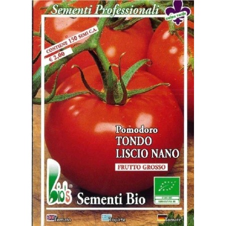 tomate ACE 55 VF (semillas ecolÃ³gicas)