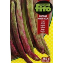 judia buenos aires roja