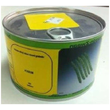 semillas de judia musica de Nickerson Zwaan