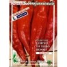 pimiento rojo cuerno de toro (semillas ecolÃ³gicas)