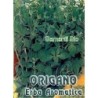 oregano (MAGGIORANA PERENNE) - semillas ecologicas