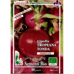 cebolla tropeana redonda semillas ecologicas