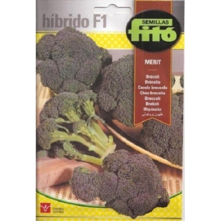 brocoli Merit F1