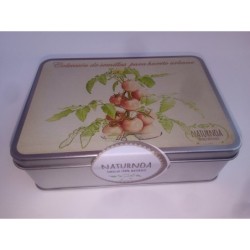 Packs de semillas para huerto urbano