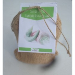 Saco de cultivo de pimiento jalapeÃ±o