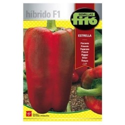 pimiento estrella F1