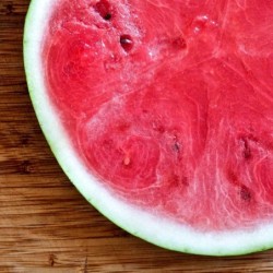 SandÃ­a Sugar Baby (Semillas no tratadas)