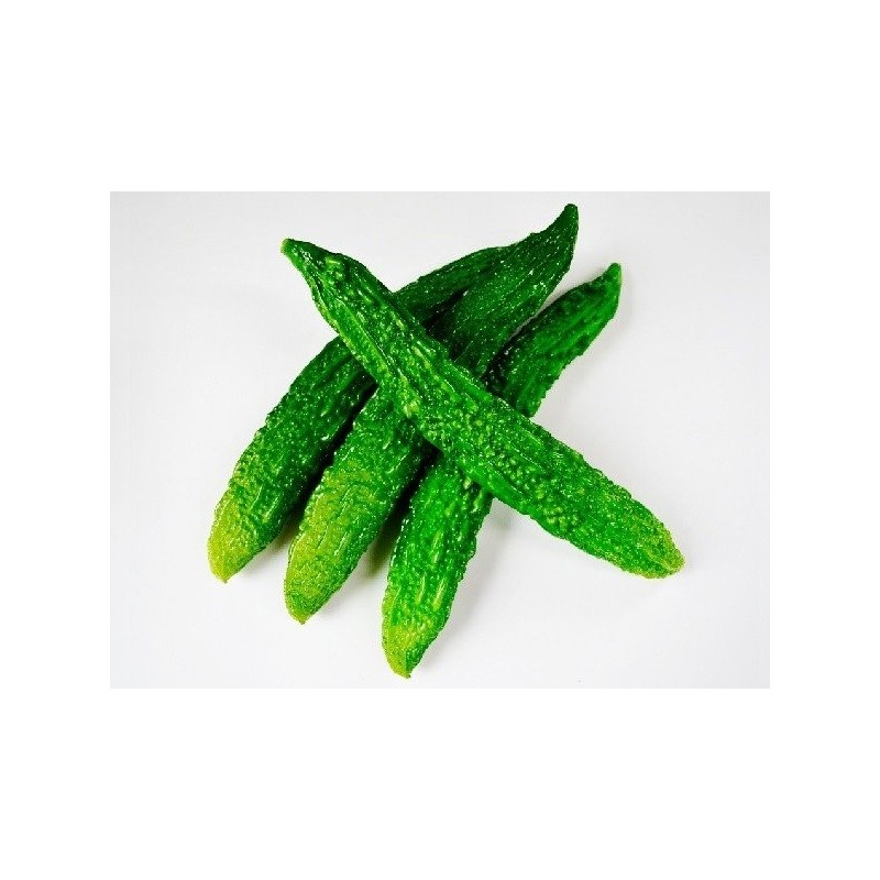 pera de bÃ¡lsamo - sopropo (Momordica charantia)