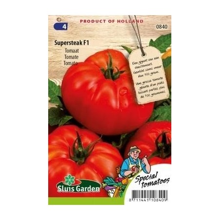 tomate Supersteak F1