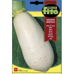 nabo martillo de las virtudes