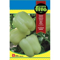 pimiento palanacka babura