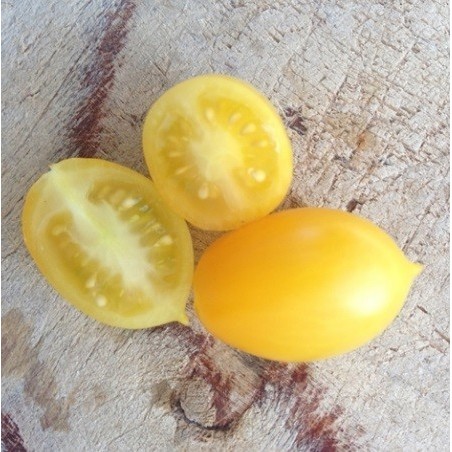 tomate teardrop (semillas ecolÃ³gicas)