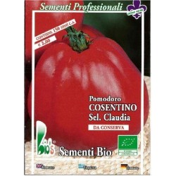 tomate cosentino (red lanner) semillas ecolÃ³gicas