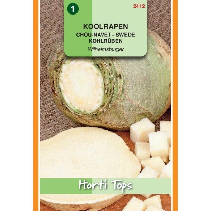 colinabo - rutabaga Wilhelm Greentop