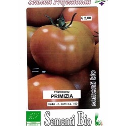 tomate primizia (semillas ecolÃ³gicas)