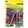zanahoria neblina purpura F1