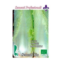 col china Michihili - semillas ecolÃ³gicas