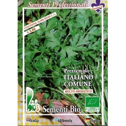 perejil comun (semillas ecologicas)