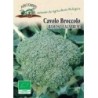 brocoli calabrese medio tardÃ­o - semillas ecolÃ³gicas