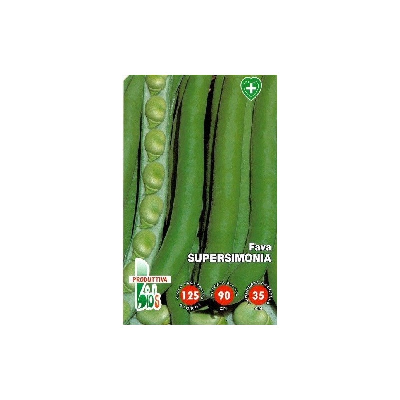 haba supersimonia semillas ecologicas