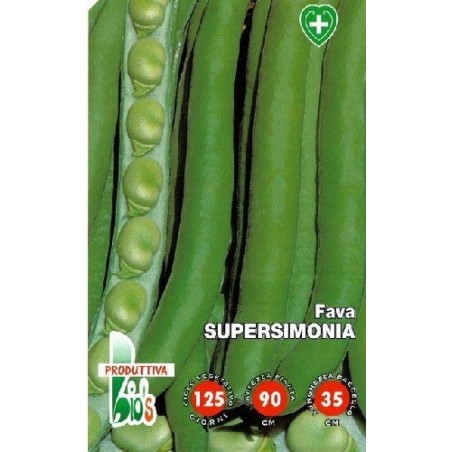 haba supersimonia semillas ecologicas