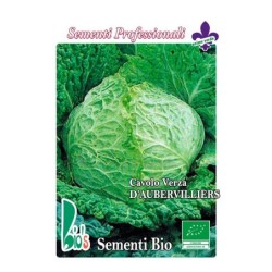 repollo aubervilliers - semillas ecologicas