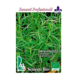estragÃ³n (artemisia dracunculus) - semillas ecologicas