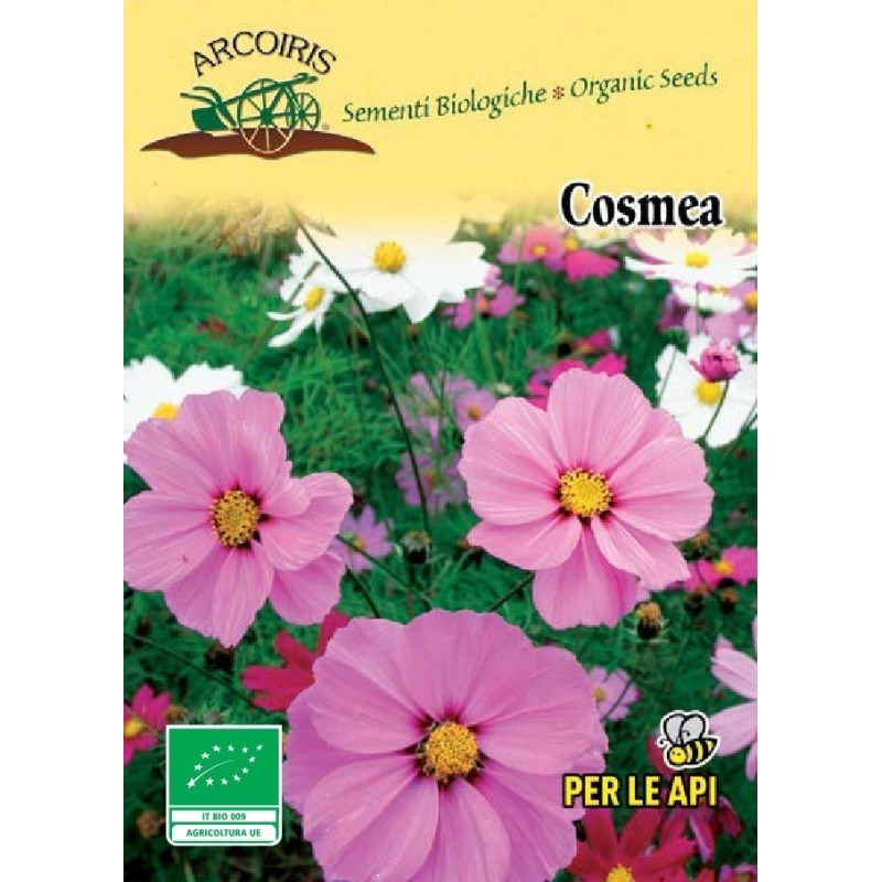 cosmos (semillas ecologicas)