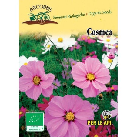 cosmos (semillas ecologicas)
