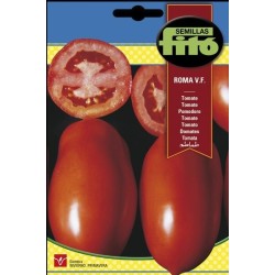 tomate roma VF
