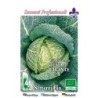 repollo cabeza gigante savoy precoz - semillas ecologicas