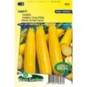 calabacin amarillo soleil F1
