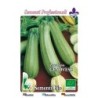 calabacin claro genoves - semillas ecologicas