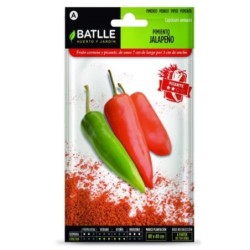 pimiento jalapeÃ±o