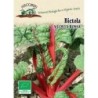acelga roja rhubarb (semillas ecologicas)