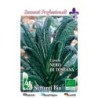 kale nero di Toscana - semillas ecologicas
