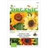 girasol enano spray mixed  (semillas ecologicas)